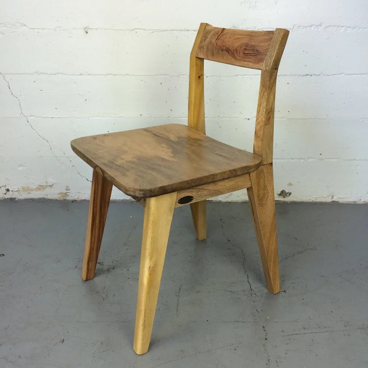 Tropical Shangri-La I Dining Chair