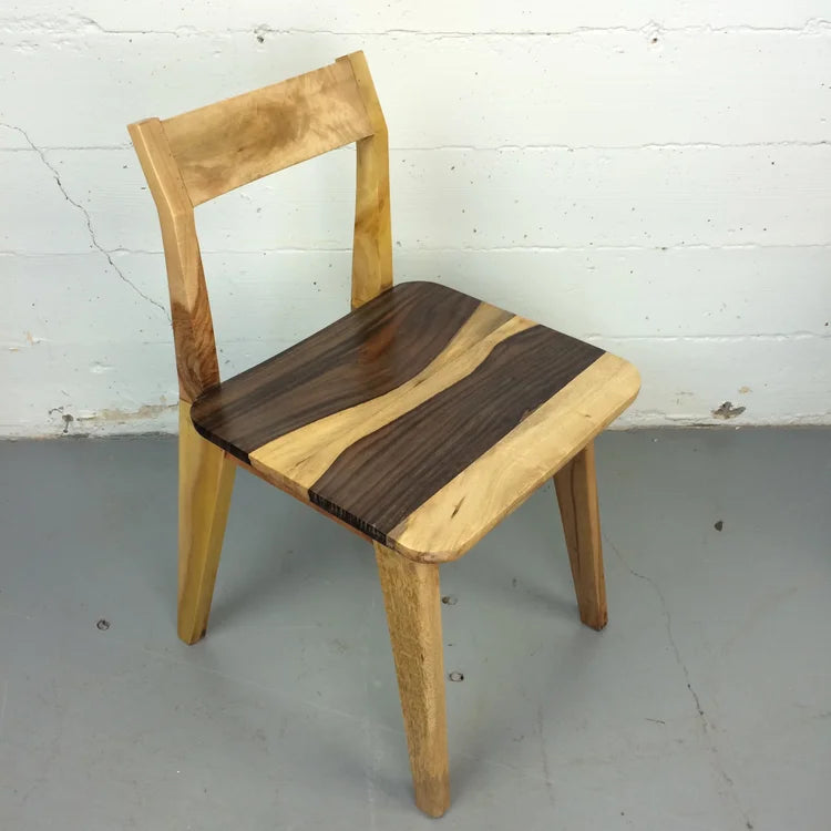 Tropical Shangri-La I Dining Chair