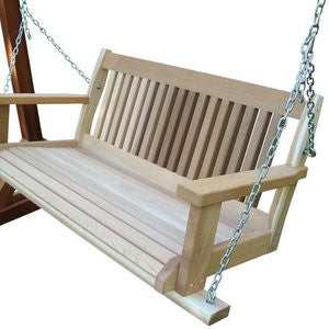 Cabbage Hill 5' Swing