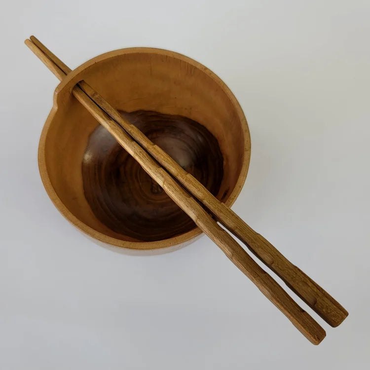 Tropical Chopsticks Set