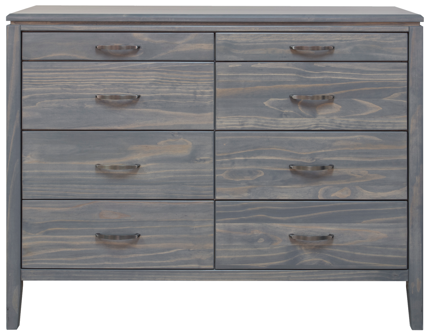 Robina 8-Drawer Dresser