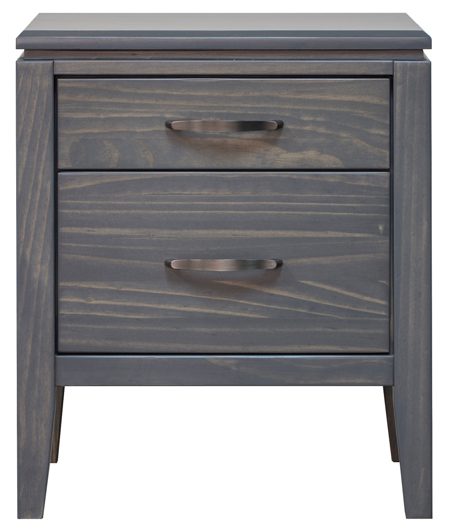 Robina 2 Drawer Nightstand