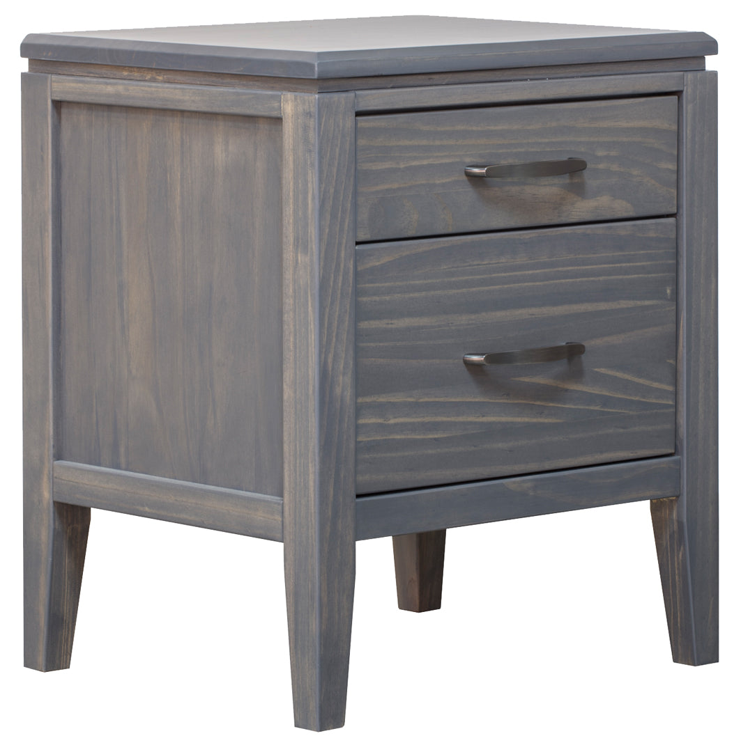 Robina 2 Drawer Nightstand