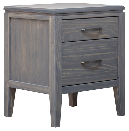 Robina 2 Drawer Nightstand
