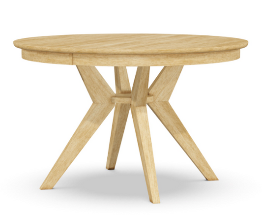 48" Penta Round Table