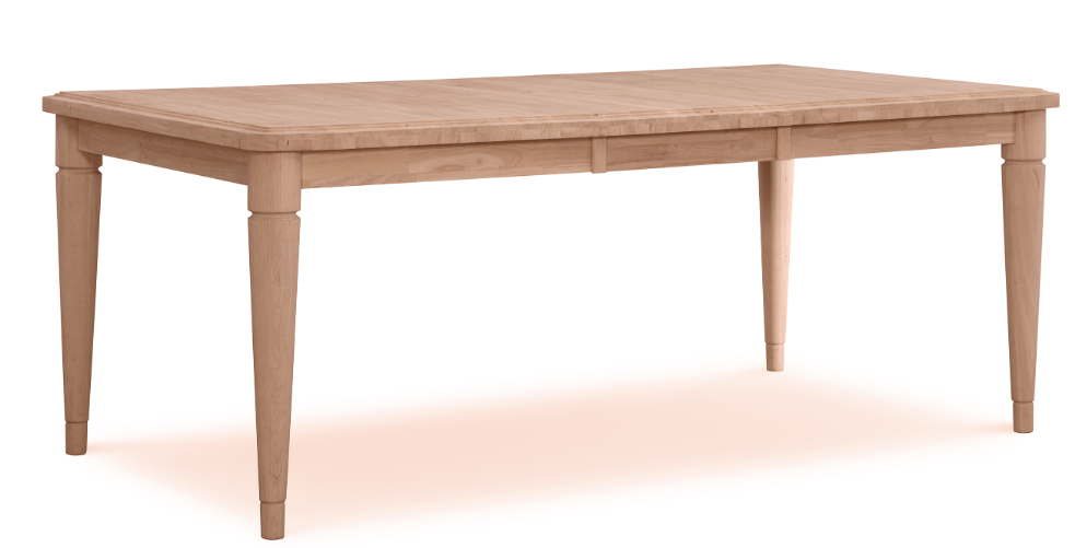 Emma Extension Table