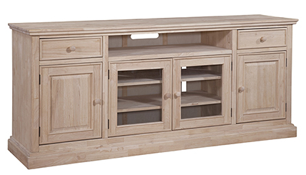 Trenton Entertainment Center