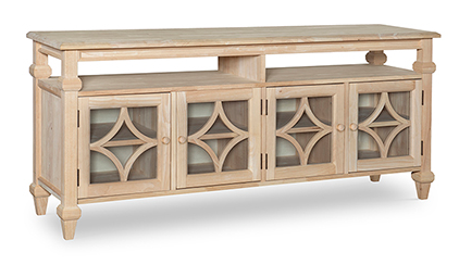 Devine Entertainment Center