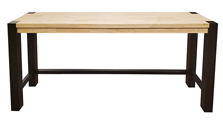 Chicago Tall Table - Counter Height