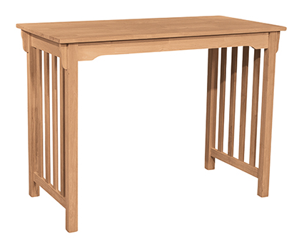 Mission Gathering Table - Counter Height