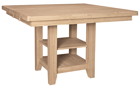 Canyon High Table - Counter Height