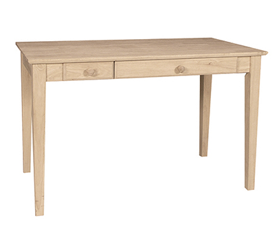 Shaker Computer Desk