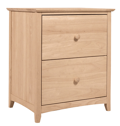 Lateral File Cabinet