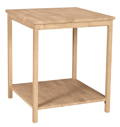 Desk Corner Extension