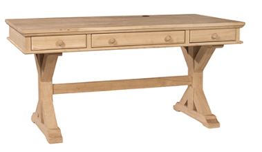 Canyon Base Executive Desk