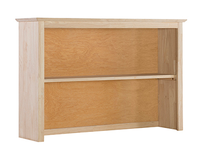 Desk Hutch