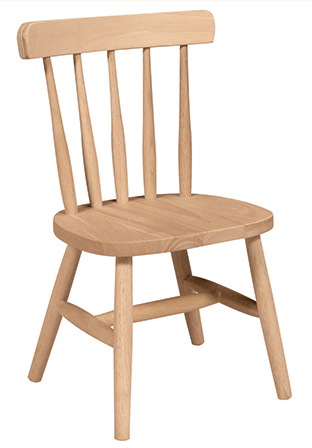 Tot's Chair