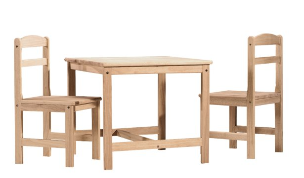 3-Piece Kid's Set