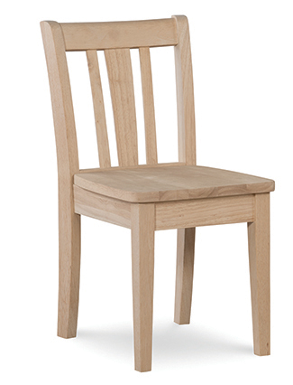 San Remo Juvenile Chair