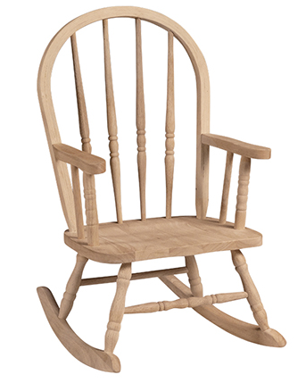 Windsor Kid's Rocker