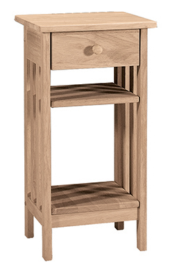 Mission Phone Stand