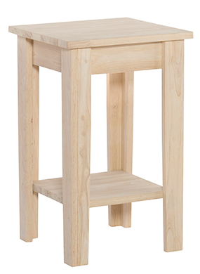 Shaker Plant Stand