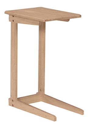 Sofa Server Table