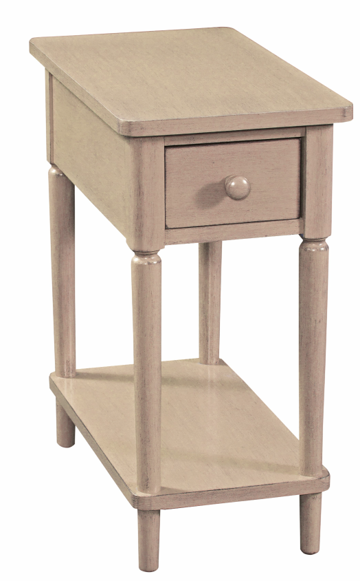 Narrow Side Table