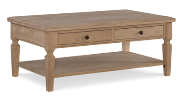 Vista Coffee Table