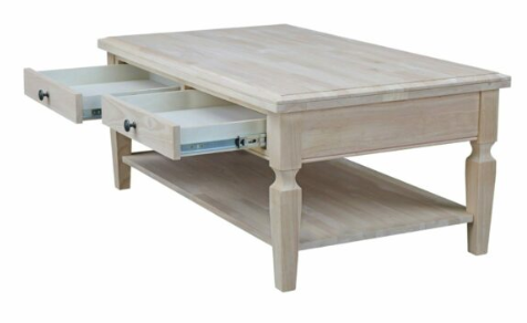 Vista Coffee Table