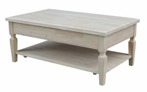 Vista Coffee Table