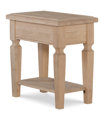 Vista End Table