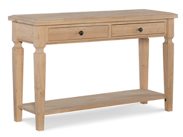 Vista Sofa Table