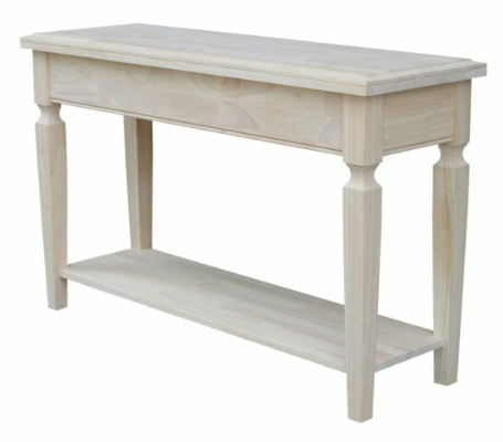 Vista Sofa Table