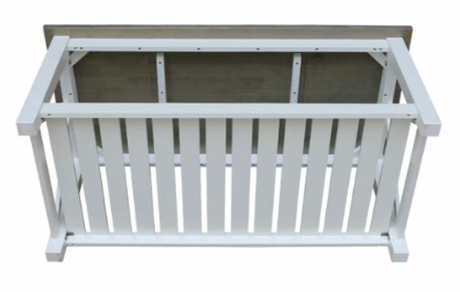 Surrey Coffee Table
