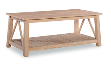 Surrey Coffee Table