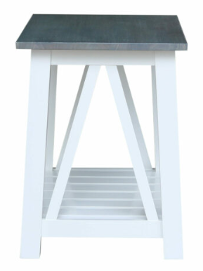 Surrey End Table