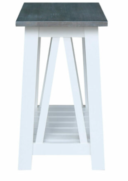 Surrey Narrow End Table