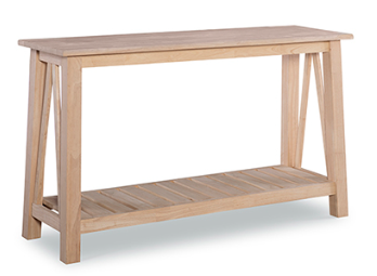 Surrey Sofa Table