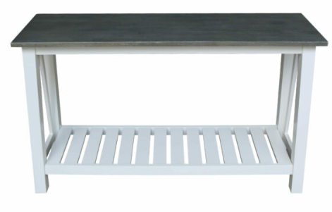 Surrey Sofa Table