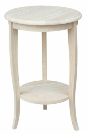 16" Cambria Accent Table
