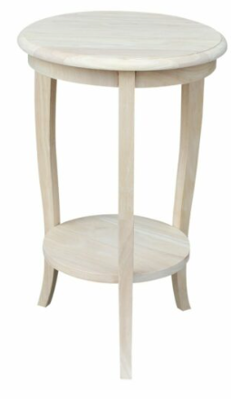 16" Cambria Accent Table