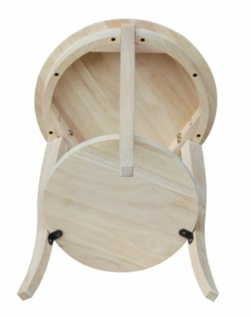16" Cambria Accent Table