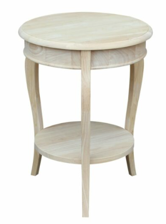 18" Cambria Accent Table
