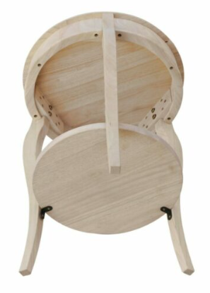 18" Cambria Accent Table