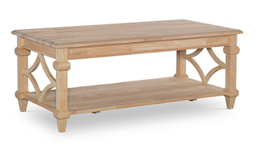 Devine Coffee Table