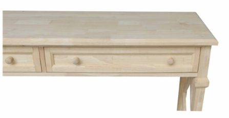 Devine Sofa Table