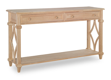 Devine Sofa Table