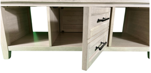 Sanibel Coffee Table