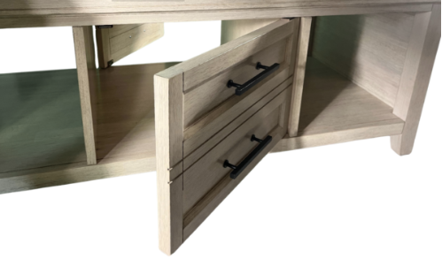 Sanibel Coffee Table